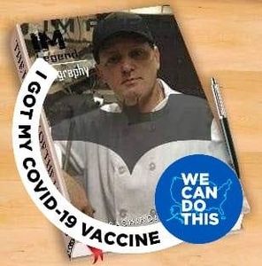 Meet your Posher, Brian